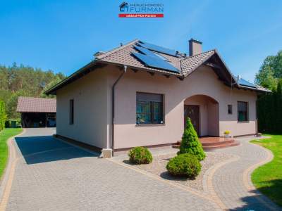                                     House for Sale  Trzcianka (Gw)
                                     | 122 mkw