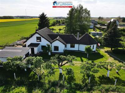                                     Häuser zum Kaufen  Czarnków (Gw)
                                     | 224 mkw
