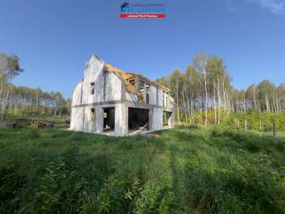                                     House for Sale  Wałcz
                                     | 100 mkw