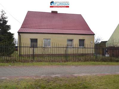                                     House for Sale  Złotów (Gw)
                                     | 135 mkw