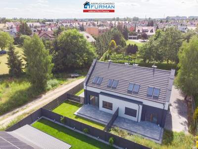                                     House for Sale  Piła
                                     | 79 mkw