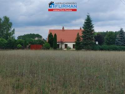                                     House for Sale  Trzcianka
                                     | 153 mkw