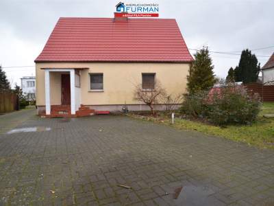                                     House for Sale  Złotów (Gw)
                                     | 135 mkw