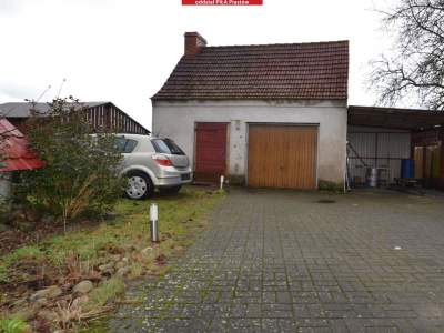                                     House for Sale  Złotów (Gw)
                                     | 135 mkw