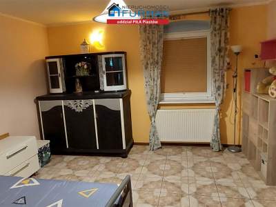                                     House for Sale  Złotów (Gw)
                                     | 135 mkw