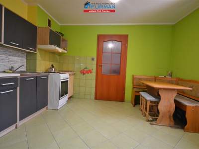                                     House for Sale  Złotów (Gw)
                                     | 135 mkw