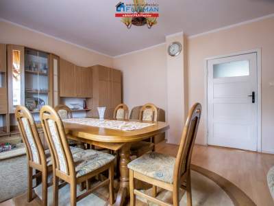                                     House for Sale  Piła
                                     | 70 mkw