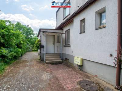                                     House for Sale  Piła
                                     | 70 mkw