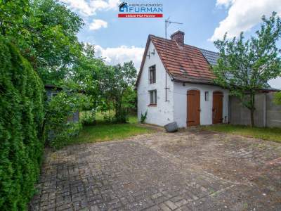                                     House for Sale  Piła
                                     | 70 mkw