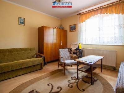                                     House for Sale  Piła
                                     | 70 mkw