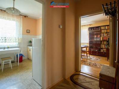                                     House for Sale  Piła
                                     | 70 mkw