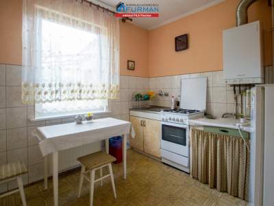                                     House for Sale  Piła
                                     | 70 mkw