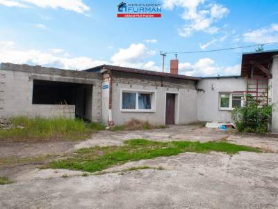                                     House for Sale  Wałcz
                                     | 237 mkw