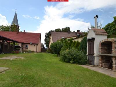                                     House for Sale  Trzcianka (Gw)
                                     | 98 mkw