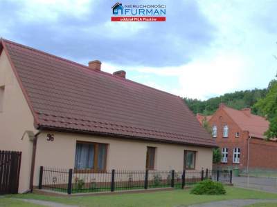                                     House for Sale  Trzcianka (Gw)
                                     | 98 mkw