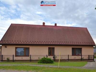                                     House for Sale  Trzcianka (Gw)
                                     | 98 mkw