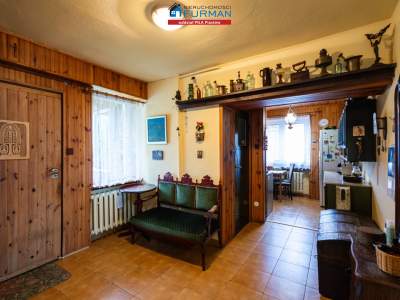                                     House for Sale  Piła
                                     | 165 mkw