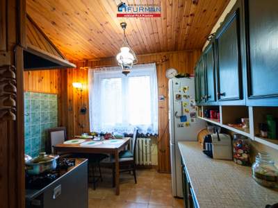                                     House for Sale  Piła
                                     | 165 mkw