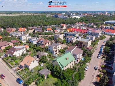                                     House for Sale  Piła
                                     | 198 mkw