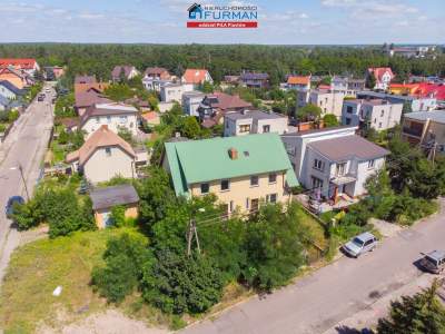                                     House for Sale  Piła
                                     | 198 mkw