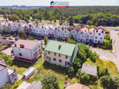                                     House for Sale  Piła
                                     | 198 mkw