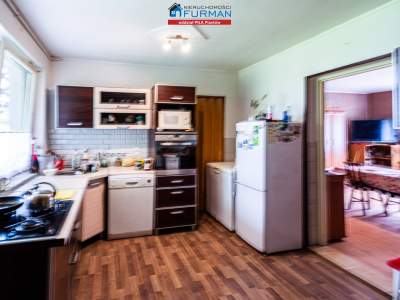                                     House for Sale  Ryczywół
                                     | 165 mkw