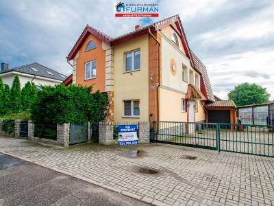                                     House for Sale  Piła
                                     | 280 mkw