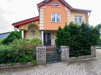                                     House for Sale  Piła
                                     | 280 mkw