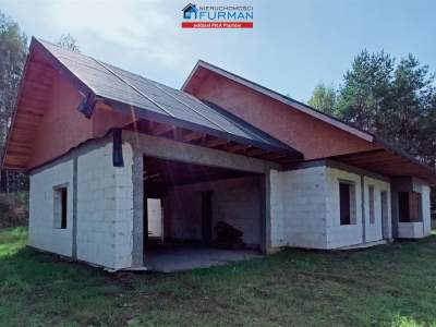                                     House for Sale  Krajenka (Gw)
                                     | 161 mkw