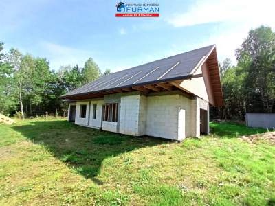                                     House for Sale  Krajenka (Gw)
                                     | 161 mkw