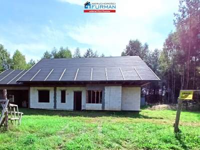                                     House for Sale  Krajenka (Gw)
                                     | 161 mkw