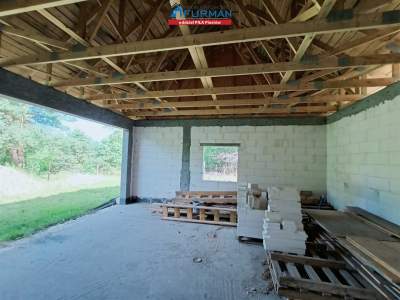                                     House for Sale  Krajenka (Gw)
                                     | 161 mkw