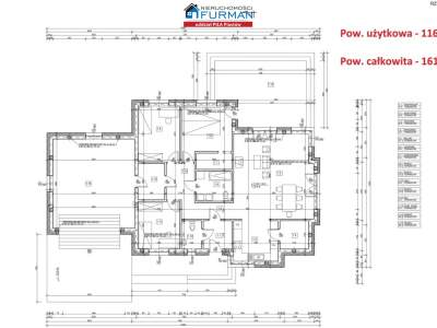                                     дом для Продажа  Krajenka (Gw)
                                     | 161 mkw