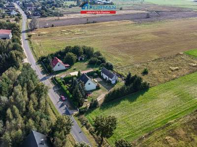                                     House for Sale  Trzcianka (Gw)
                                     | 132 mkw