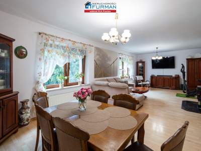                                     дом для Продажа  Trzcianka (Gw)
                                     | 132 mkw