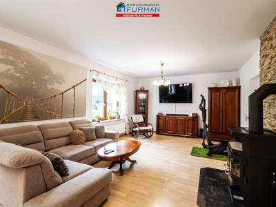                                     House for Sale  Trzcianka (Gw)
                                     | 132 mkw