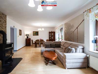                                     House for Sale  Trzcianka (Gw)
                                     | 132 mkw