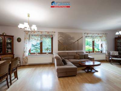                                     House for Sale  Trzcianka (Gw)
                                     | 132 mkw