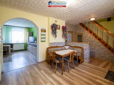                                     House for Sale  Szydłowo (Gw)
                                     | 110 mkw