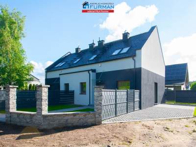                                     House for Sale  Piła
                                     | 79 mkw