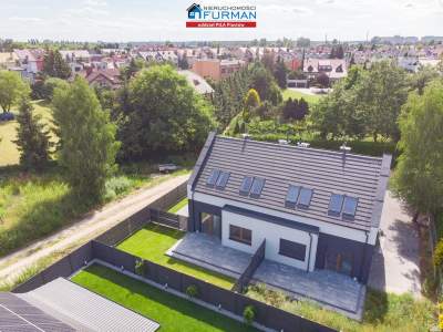                                     Casas para Alquilar  Piła
                                     | 79 mkw