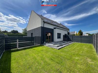                                     Casas para Alquilar  Piła
                                     | 79 mkw