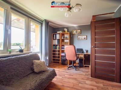                                     House for Sale  Piła
                                     | 88 mkw