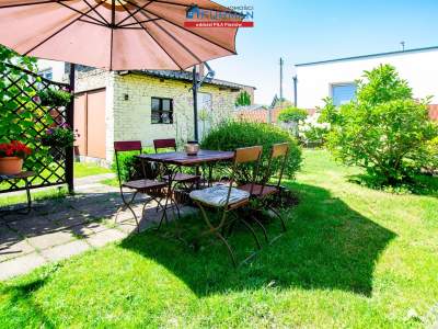                                     House for Sale  Piła
                                     | 88 mkw