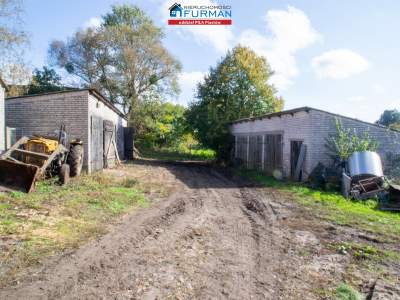                                     Casas para Alquilar  Wieleń (Gw)
                                     | 176 mkw