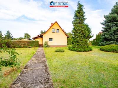                                     House for Sale  Piła
                                     | 77 mkw