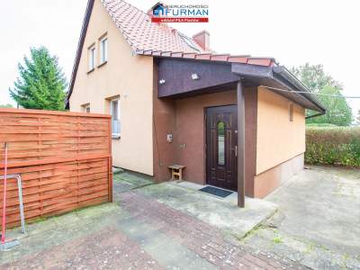                                     House for Sale  Piła
                                     | 77 mkw