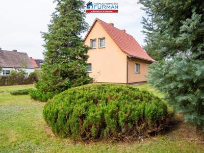                                     House for Sale  Piła
                                     | 77 mkw