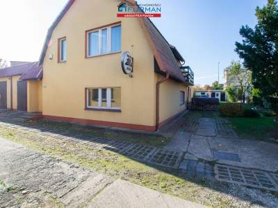                                     House for Sale  Piła
                                     | 336 mkw