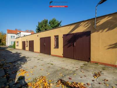                                     House for Sale  Piła
                                     | 336 mkw